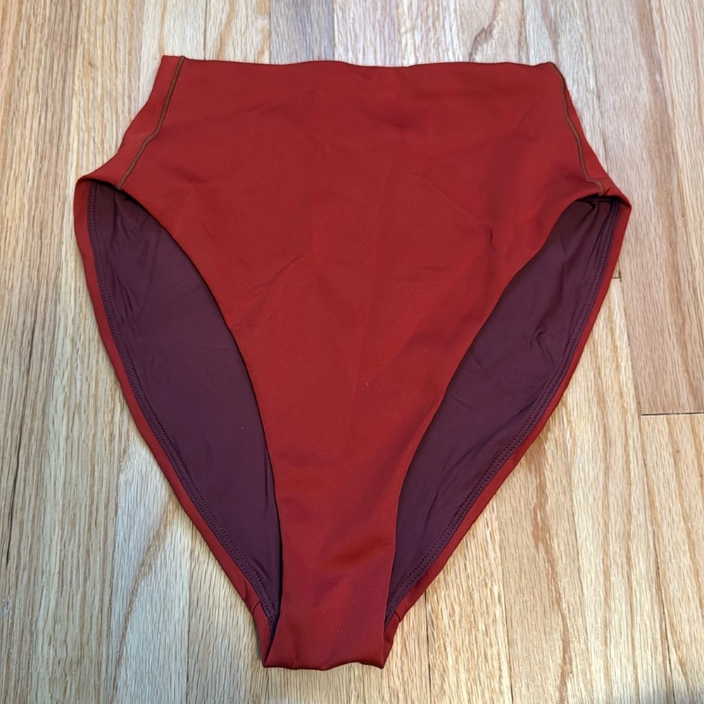 Left on Friday Hi Hi Bottom - Small - 1971